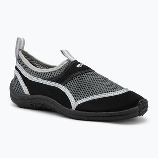 Men's water shoes Mares Aquawalk grey/black