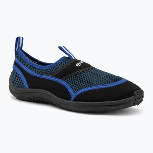 Men's water shoes Mares Aquawalk navy/royal