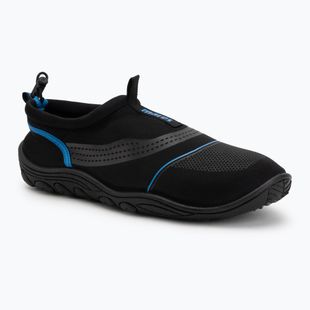 Men's water shoes Mares Aquagrip royal