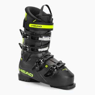 HEAD Edge Lyt 80 HV ski boots black/yellow
