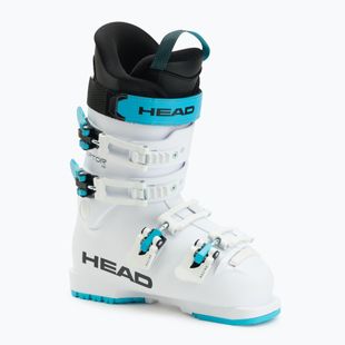 Children's ski boots HEAD Raptor 70 white