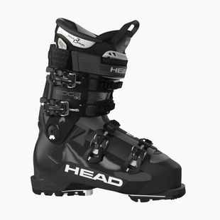 Men's ski boots HEAD Edge 130 HV GW black/white