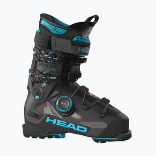 Men's ski boots HEAD Edge 120 HV GW Boa anthracite/speedblue