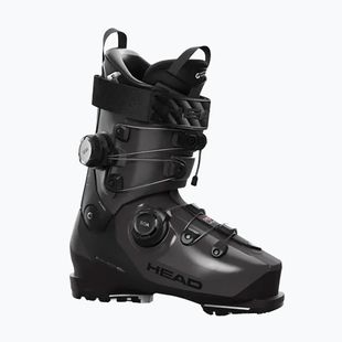 Men's ski boots HEAD Kaliber 110 MV GW Boa2 black /anthracite/black