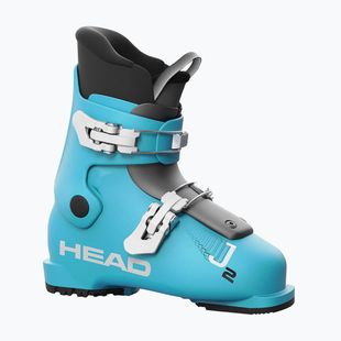 Children's ski boots HEAD J2 Jr speedblue