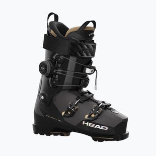 Women's ski boots HEAD Kaliber Pro 105 W LV GW Boa black/gold