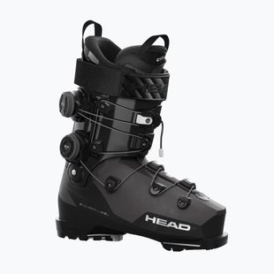 Men's ski boots HEAD Kaliber Pro 110 LV GW Boa2 black/anthracite
