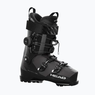 Men's ski boots HEAD Kaliber Pro 110 LV GW Boa2 black/anthracite