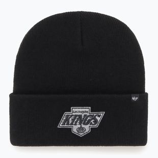 47 Brand NHL Los Angeles Kings Haymaker winter beanie black