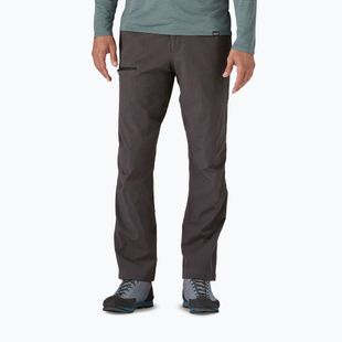 Patagonia men's trousers Venga Rock ink black