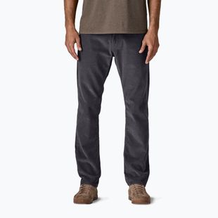 Men's trousers Patagonia Organic Cotton Corduroy Jeans - Reg forge grey