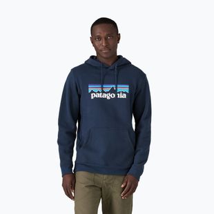 Patagonia P-6 Logo Uprisal hooded sweatshirt