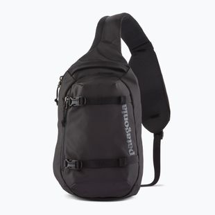 Patagonia Atom Sling 8 l shoulder backpack black