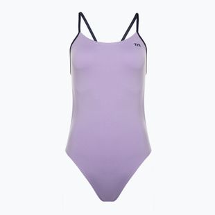 TYR Solid Cutoutfit lavender