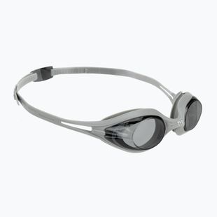 Swim goggles TYR Hydra Flare smoke/grey