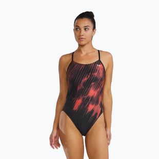 Women's one-piece swimsuit Tyr Durafast Elite Cycloid Diamondfit