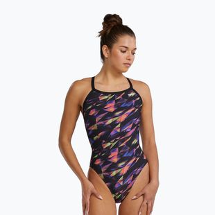 Women's one-piece swimsuit Tyr Durafast Elite Triadic Diamondfit