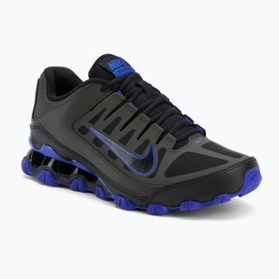 Men's training shoes Nike Reax 8 Tr Mesh newsprint/racer blue/black