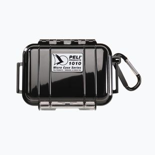 Storage container PELI 1010 Micro Case black