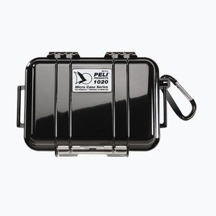 Storage container PELI 1020 Micro Case black