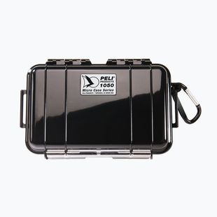 Storage container PELI 1050 Micro Case black