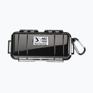 Storage container PELI 1030 Micro Case black