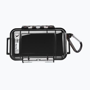 Storage container PELI 1015 Micro Case black