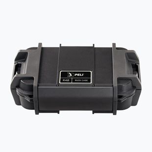 Organiser Peli R40 Personal Utility Ruck Case black