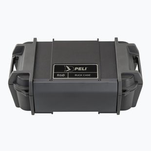 Organiser Peli R60 Personal Utility Ruck Case black