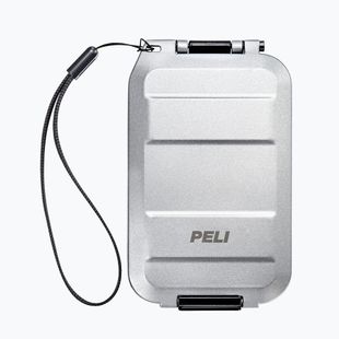 Wallet Peli G5 Personal Utility RF Field silver
