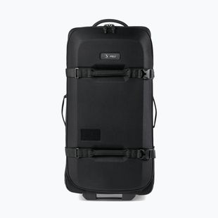 Cabin suitcase PELI Aegis 32' Carry-On Rolling Hybrid Duffel 115 l black