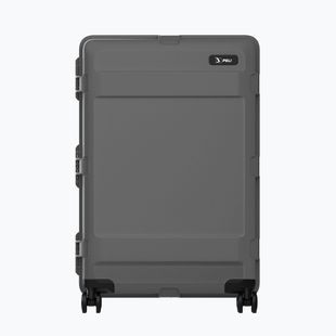 Cabin suitcase PELI 30' ATX Check-In Hard-Sided 90 l charcoal