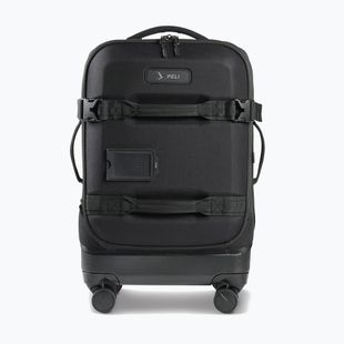 PELI Aegis 22' 4-Wheels Hybrid Duffel Travel Suitcase 39 l black