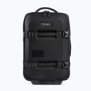 Cabin suitcase PELI Aegis 30' 4-Wheels Hybrid Duffel 90 l black