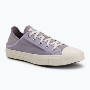 Women's trainers Converse Chuck Taylor All Star Crush Heel violet