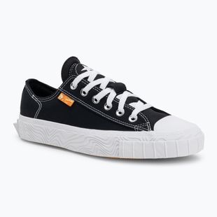 Converse Chuck Taylor All Star OX black/white children's trainers