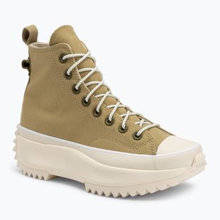 Converse Run Star Hike toad children's trainers