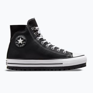 Trainers Converse Chuck Tylor Citytrek black/white