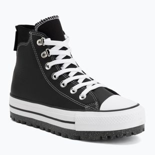 Trainers Converse Chuck Tylor Citytrek black/white