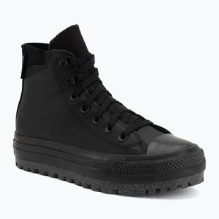 Trainers Converse Chuck Tylor Citytrek black
