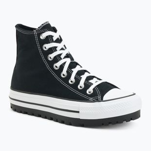 Trainers Converse Chuck Taylor All Star City Trek black/white/black