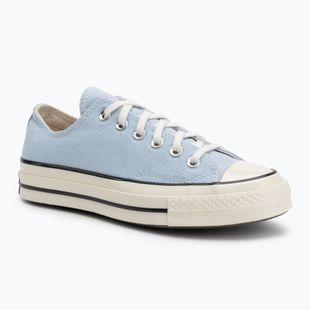 Converse Chuck 70 Vintage Canvas children's sneakers cloudy daze/egret/black