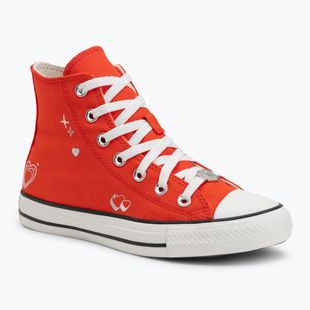 Converse Chuck Taylor All Star Y2K Heart fever dream/vintage white/black women's trainers