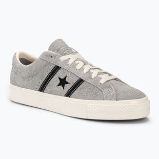 Converse One Star Academy Pro Ox trainers A07619C grey/charcoal