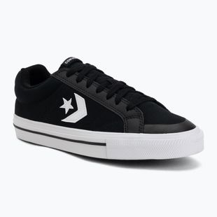 Trainers Converse Sport Casual Low black