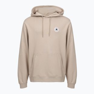 Converse Go-To Chuck Taylor Patch Hoodie 10026983-A04 papyrus