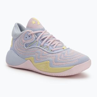 Converse All Star BB Shift CX blueberry ice/sugar berry basketball shoes