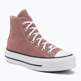 Women's trainers Converse Chuck Taylor All Star Lift Hi sugar berry/white/black