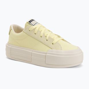 Trainers Converse Chuck Taylor All Star Cruise lemon slushy/erget/black