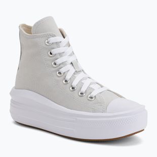 Trainers Converse Chuck Taylor All Star Move dove grey